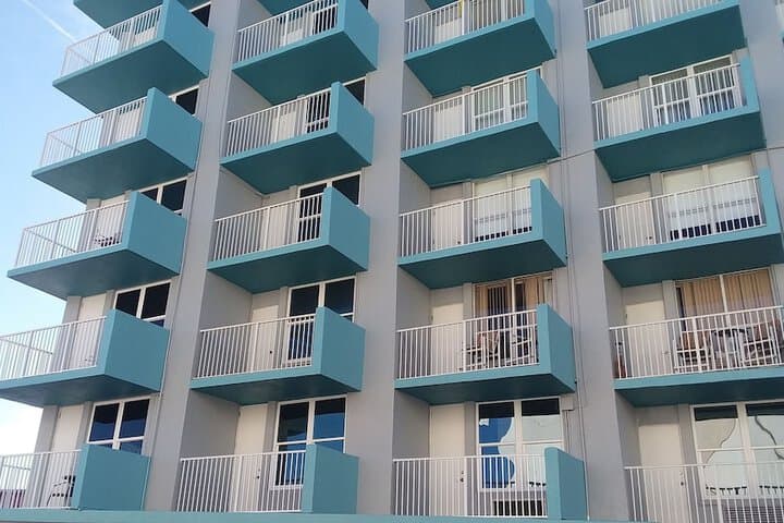 Fountain Beach Resort photo 2