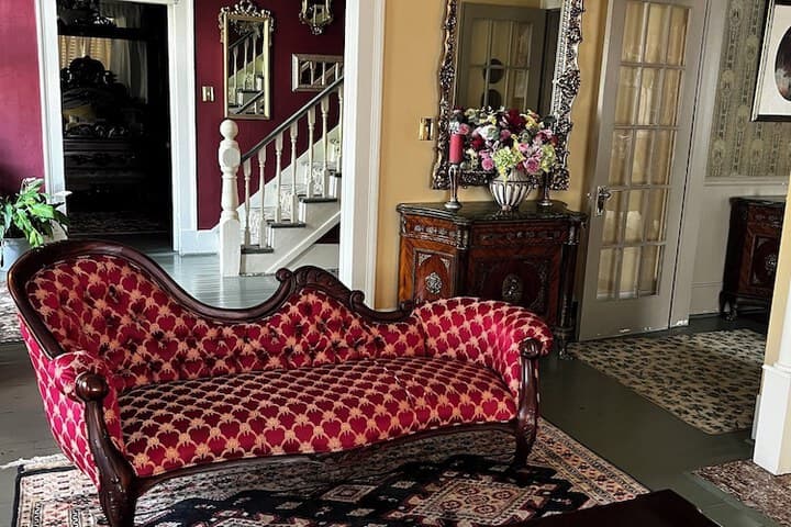 Commodore Bed&Breakfast photo 2