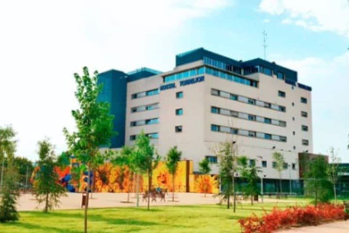 Hostal Torrejón photo 2