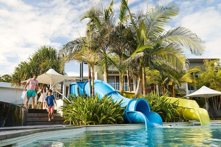 RACV Noosa Resort photo 4