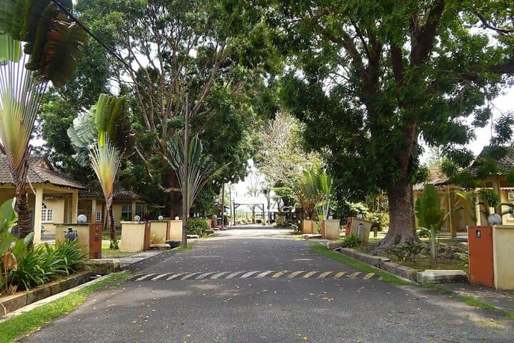Rumbia Resort Villa Paka photo 5