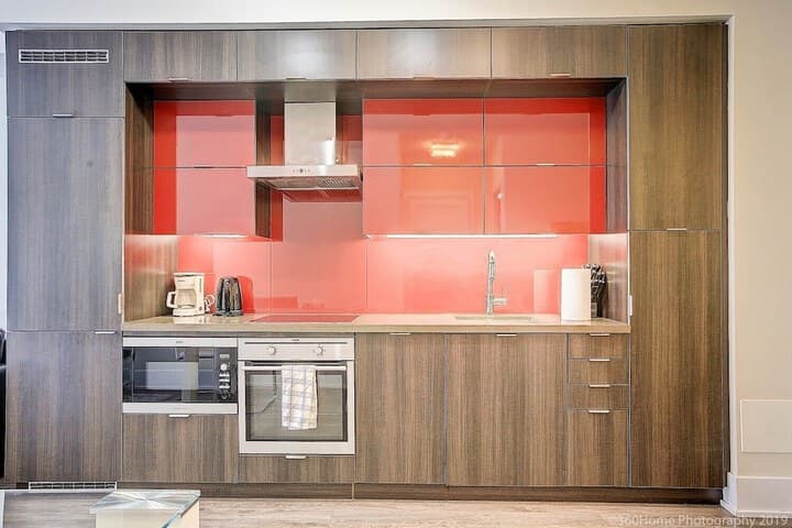 Life Suites Loft CN Tower photo 5