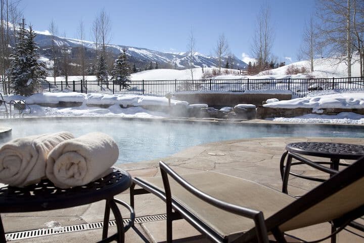 Villas at Snowmass Club photo 4