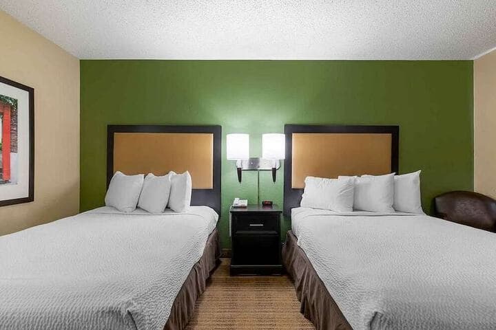 Extended Stay Laredo photo 5
