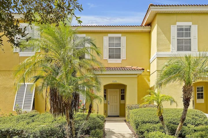 Encantada Resort Vacation Townhomes by IDILIQ photo 4