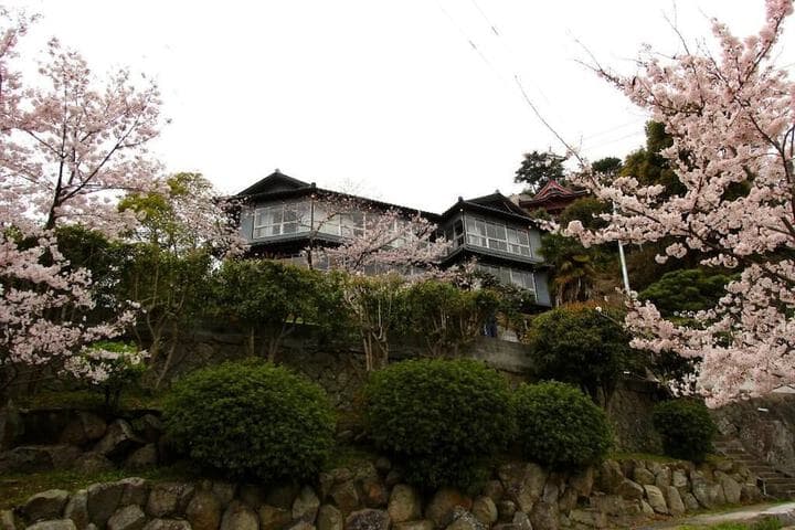 Onomichi Guest House Miharashi-tei Hostel photo 5