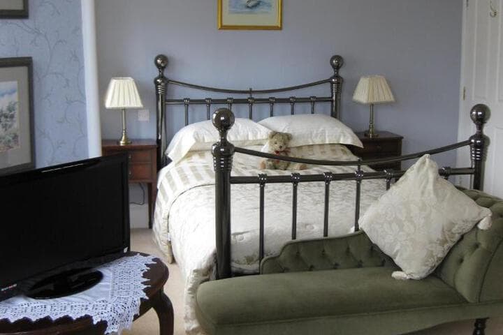 Struan House photo 2