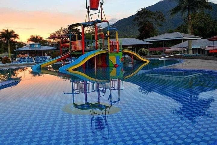 Mifan Resort&Water Park photo 2