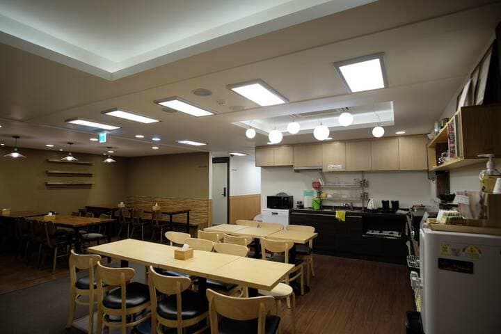 Step Inn Myeongdong 1 photo 2