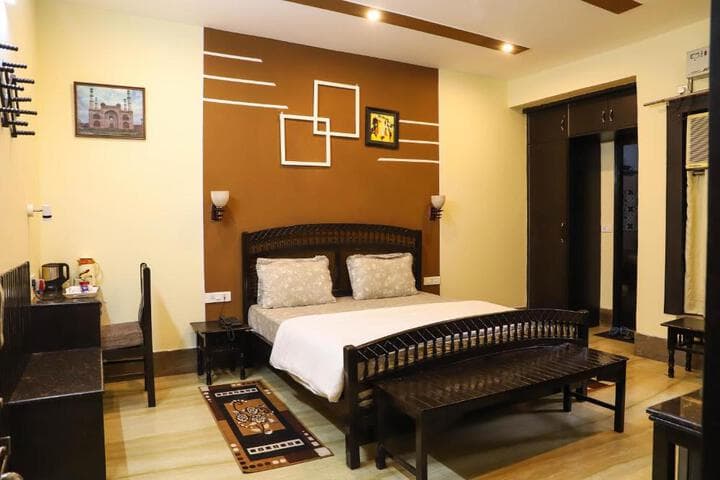 Pearl of Taj Home Stay photo 5