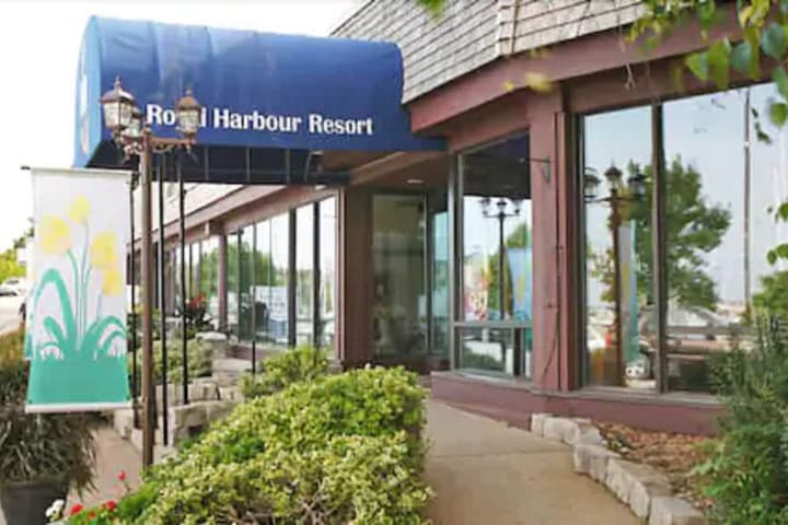 Royal Harbour Resort photo 4