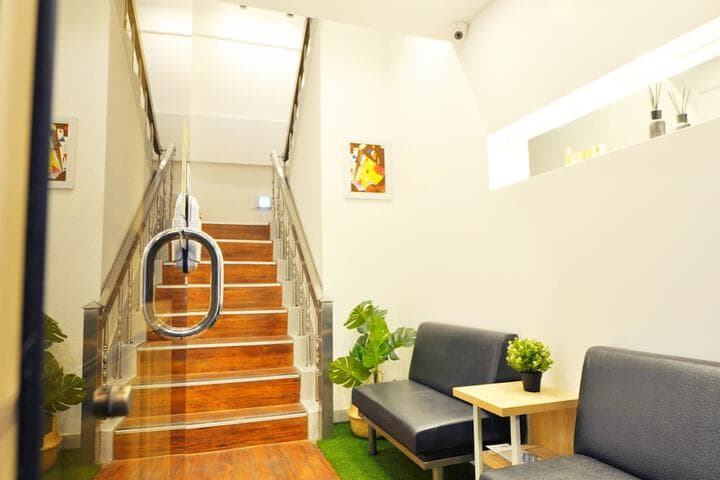 OYO Hostel Dongdaemun 1 photo 3