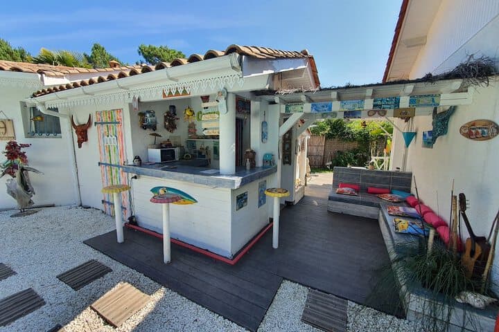 Villa Caraîbes photo 4
