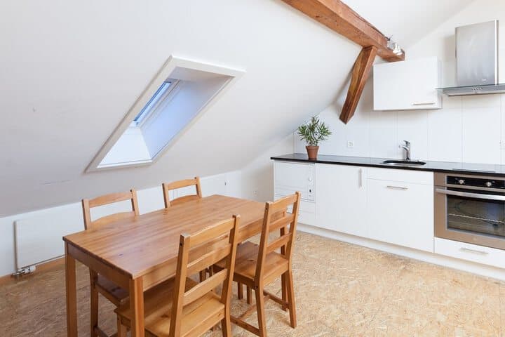 Apartments Swiss Star University photo 5