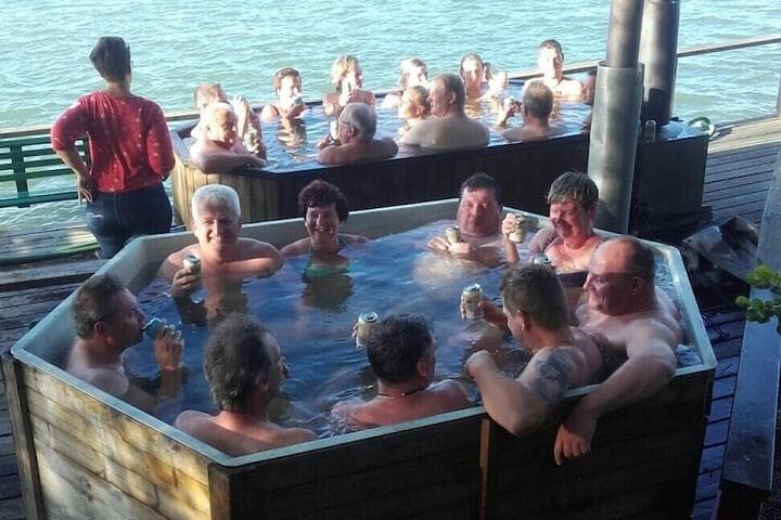 Äijälän Rusti Paratiisisaari photo 4