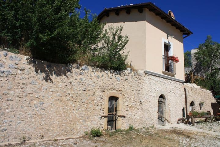 La Casa su Le Dimore del Borgo photo 5