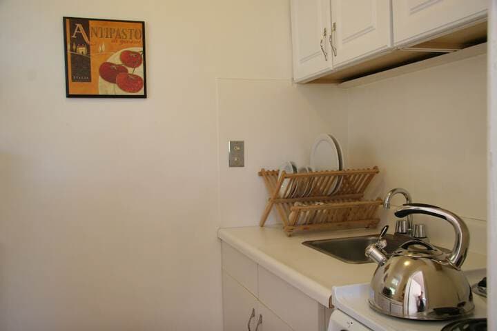 Ojai Retreat & Inn photo 4