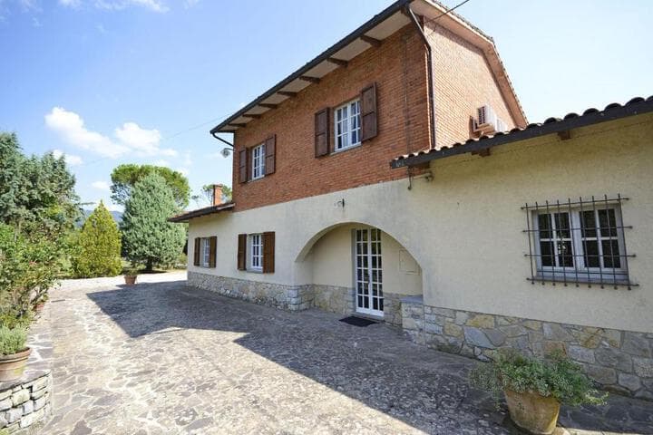 Villa Mimosa photo 2