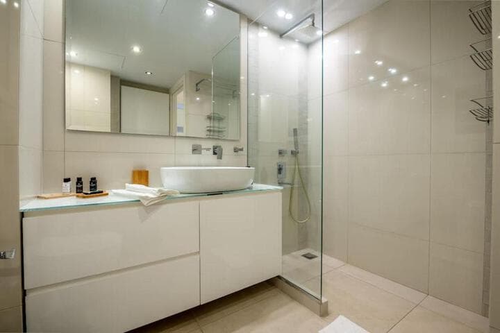 Seaside apartment photo 5