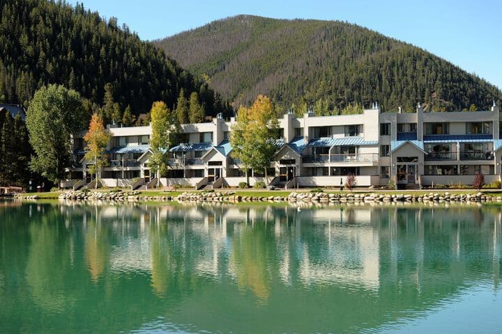 Keystone Lakeside Village by Keystone Resort photo 5
