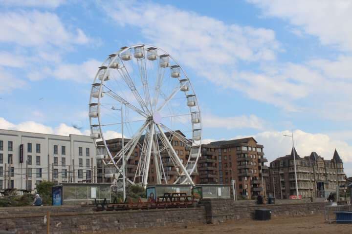 The Parasol Weston photo 2