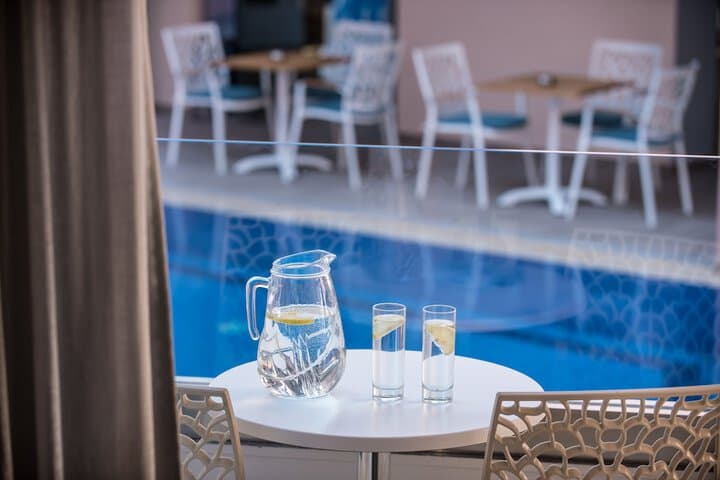 Omiros Boutique Hotel Adults Only photo 5