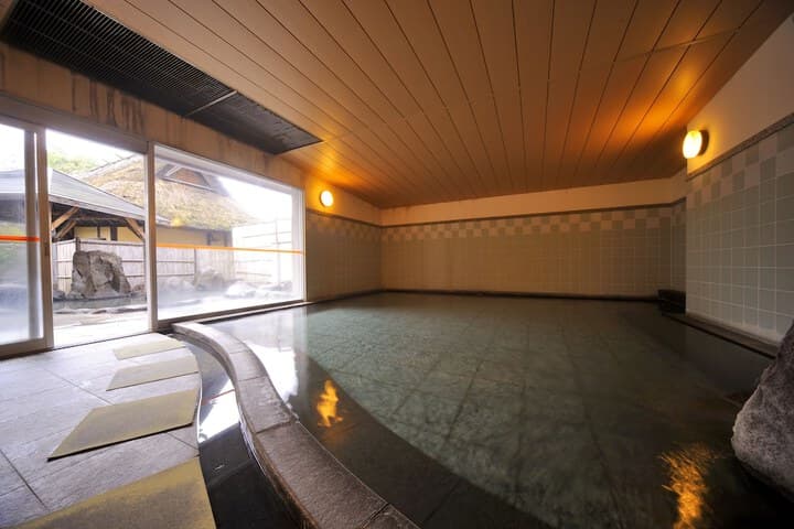 Yufuin Onsen Yufuin Kotobuki Hananosho photo 4