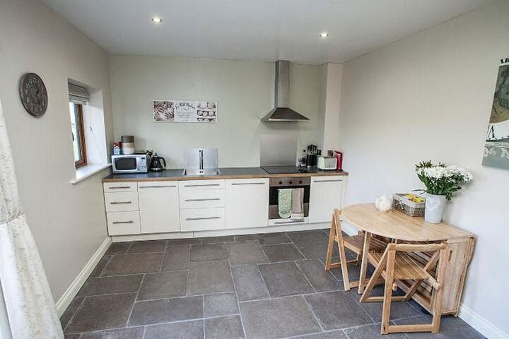 Hillcroft Self Catering photo 3