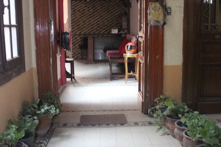 Meramees Hostel photo 2