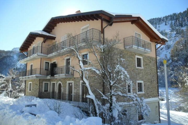 B&B IL GHIRO photo 3
