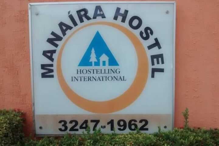 Manaira Hostel photo 2