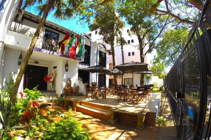 Arthaus Boutique Hotel photo 3