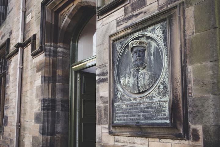 Court Residence photo 2