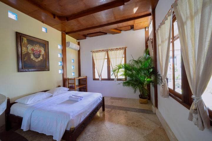 Puri Uluwatu Villas photo 4
