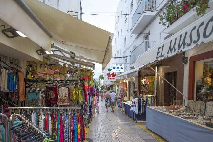Hostal Roca photo 5
