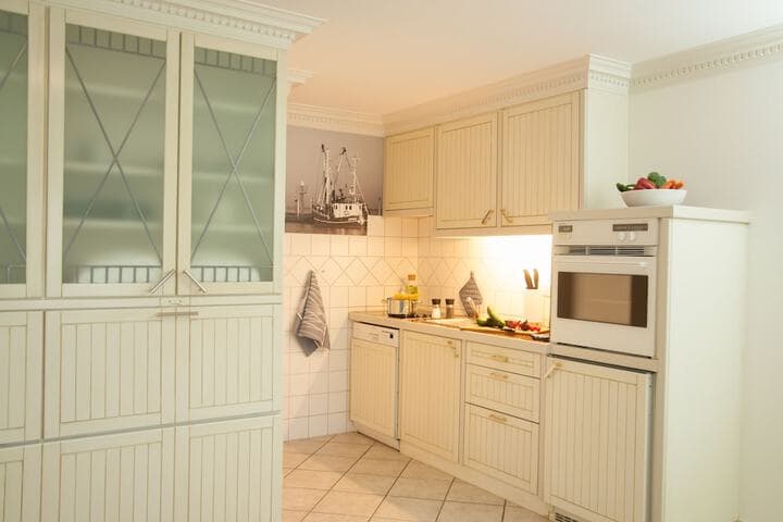 Freie Sicht Das Nordsee Gesundheitshaus 1 photo 5