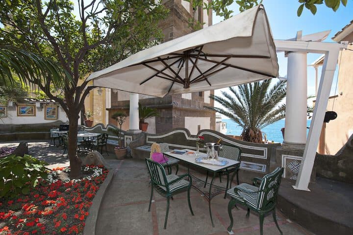 Villa Flavio Gioia photo 2