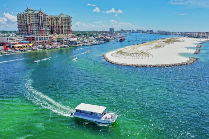 Emerald Grande Condominiums at HarborWalk Village photo 3