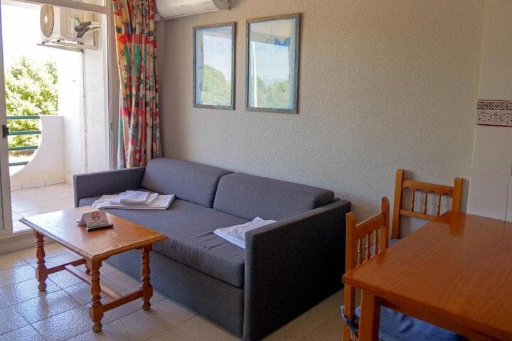Apartments Kione Playa Romana Park photo 5