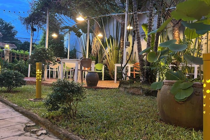 Tropical Garden Phu Quoc photo 5
