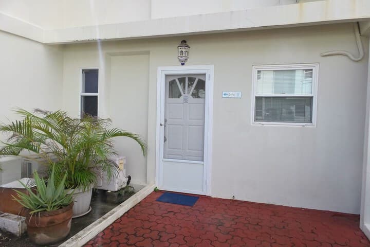 Villa 244C Jolly Harbour photo 2