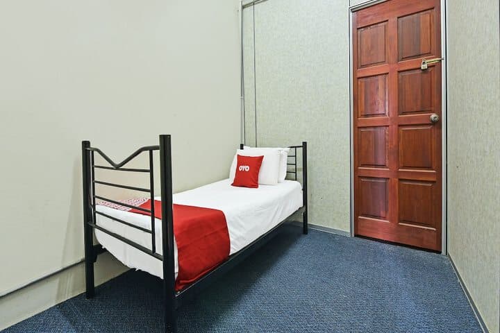 OYO 90593 Hotel Bajet Gaya Warisan photo 5