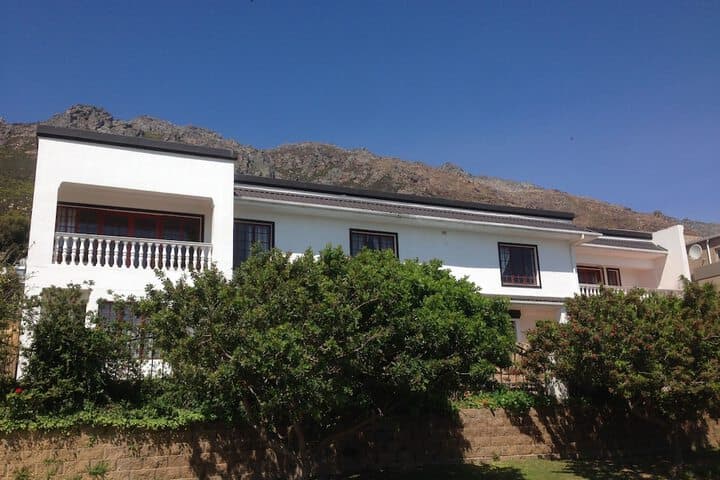 Helderberg Guesthouse photo 5