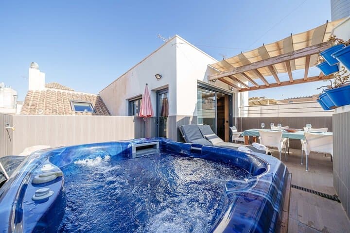 Apartamentos Gibralfaro photo 2