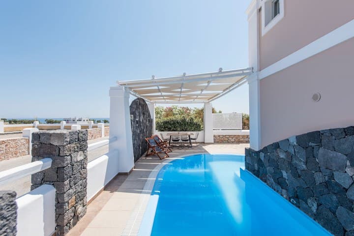 Secret Earth Santorini photo 5