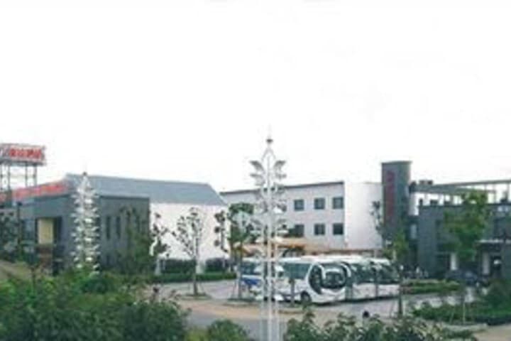 Lake View Garden Hotel photo 3
