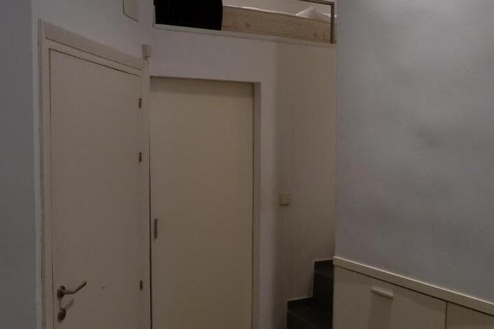 Loft designed City Center photo 2