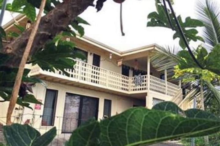 Kona Hawaii Guesthouse photo 4