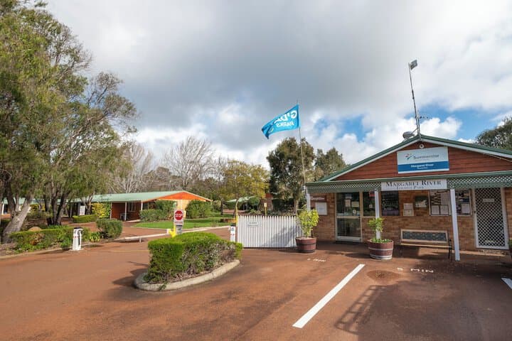 Margaret River Tourist Park photo 2