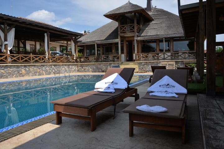 Woodland Resort photo 3